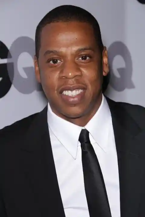 Hip-Hop Billionaire Jay-Z Heads into Venture Capital