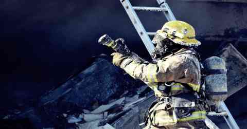 Unexpected Rescue: A Day That Changed An Infant's Life