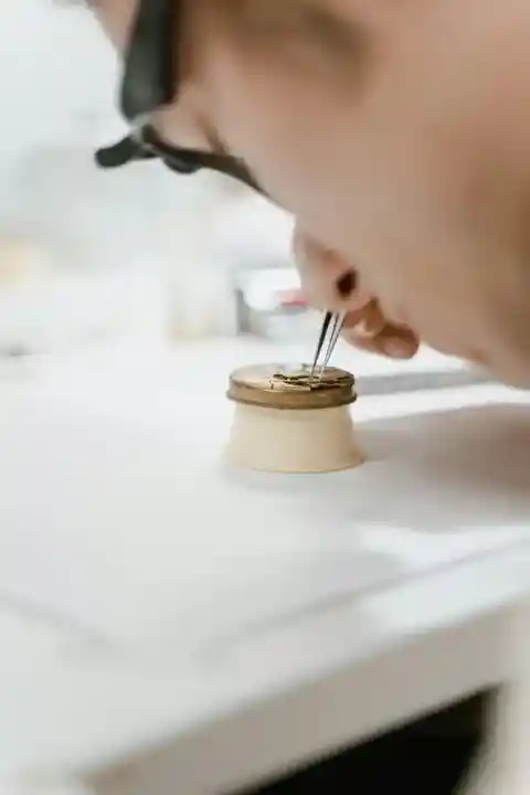 Telling The Story