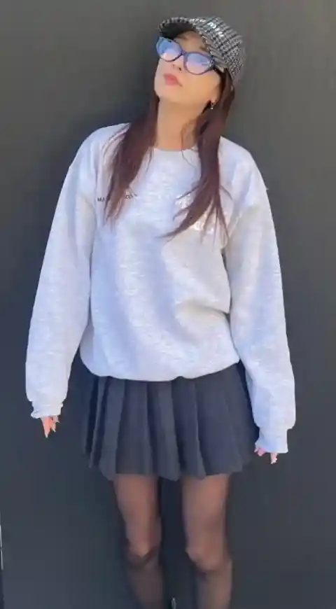 6th place: Yukina Kinoshita