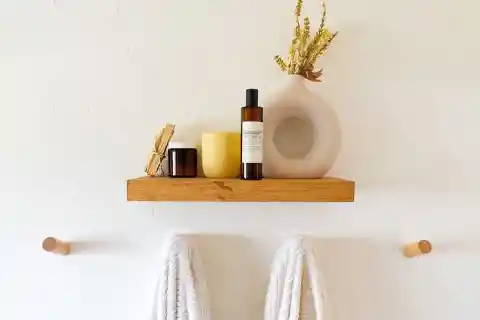 Smart Strategies for Organizing Anyone's Bathroom