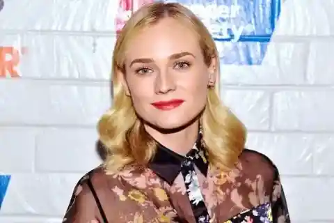 Diane Kruger – 24 million euros