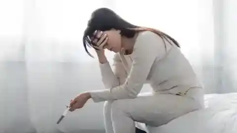 On The Brink Of A Uncertain Future