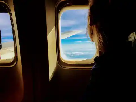 Aisle Seat