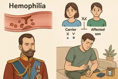 Hemophilia
