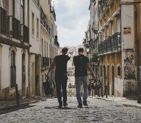 ¿Qué Había Hecho?