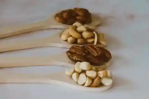 Macadamia Nuts