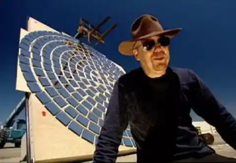 38 Myths Dispelled By The Mythbusters Team and Others