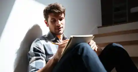 Note In Action 