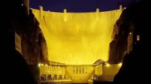 Hoover Dam