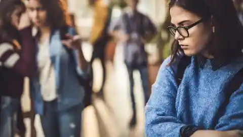 Turbulent Journey In Relationships