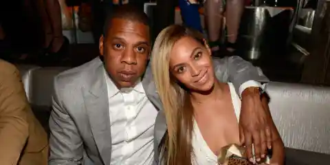 8. Jay-Z And Beyonce: 12 Years