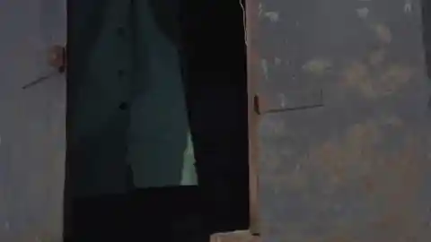 Crying For Help