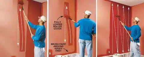 40 Hacks to Ensure Any DIY Painting Project Looks Professional
