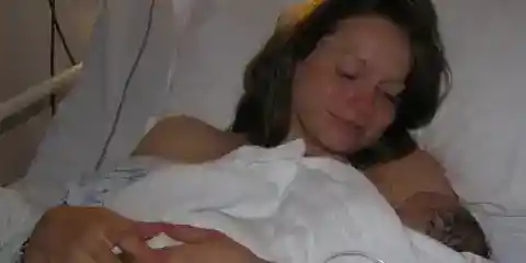 I Gave Birth to My Daughter Five Years Ago – Today a Doctor Told Me She Isn't Biologically Mine