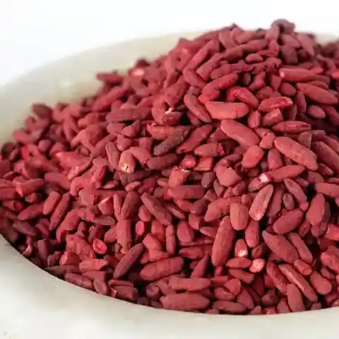 Red Yeast Rice