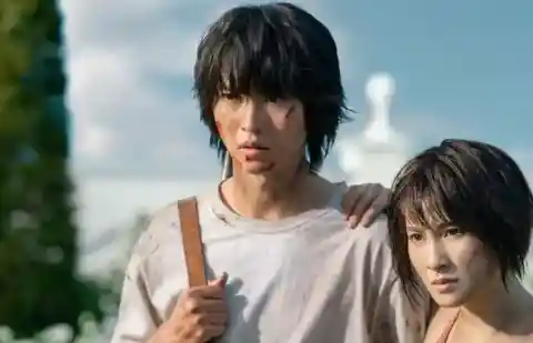 9. Kento Yamazaki