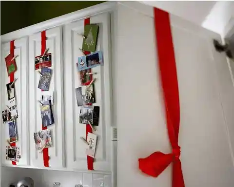 Holiday Cards for Family Members