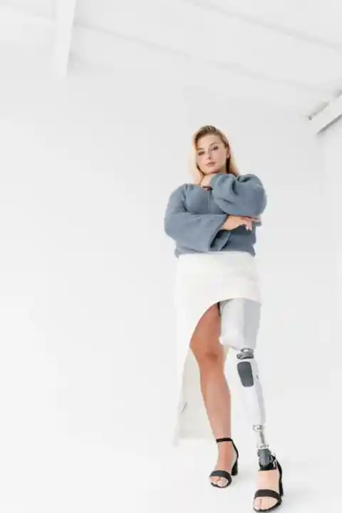 No Tenía Otra Opción