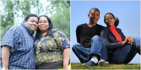 Healthy Love: Couple Has Decided to Turn Their Life Around