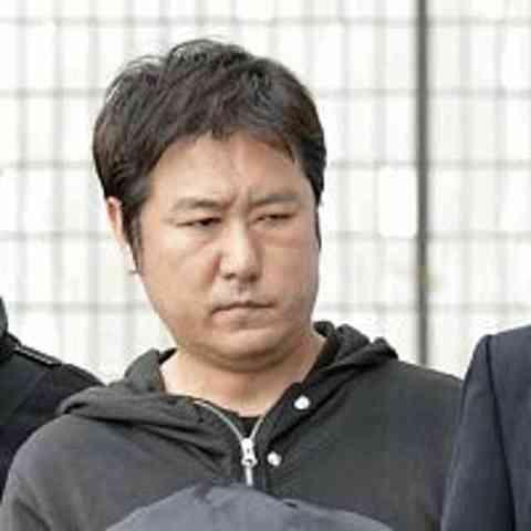1st place: Kazutaka Nishikawa | Murder