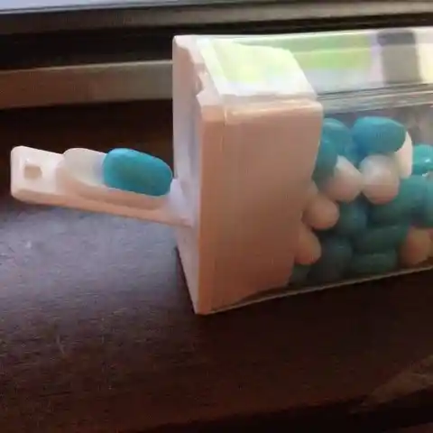 One Tack Hack