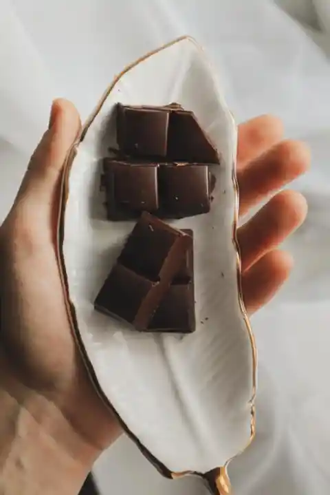 Scientists Create The Perfect Chocolate Using 3D Printing