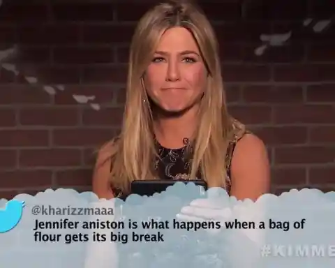 Jennifer’s Bag of Flour