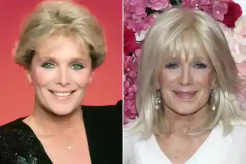 Linda Evans – Born in 1942