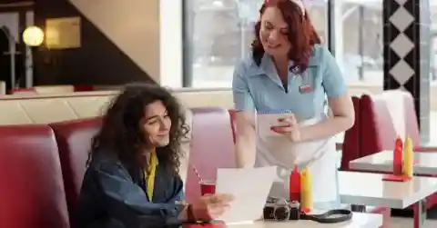 The Diner’s Heartbeat