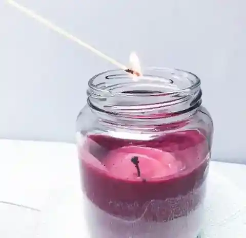 Pasta Lighters