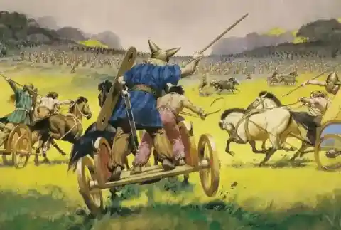 Long Lasting Traditions