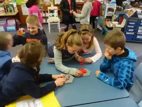 Addressing Bad Grades