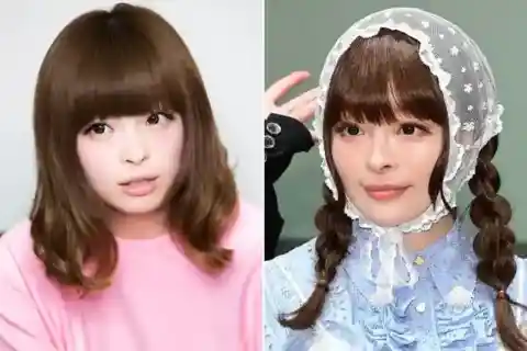 Kyary Pamyu Pamyu
