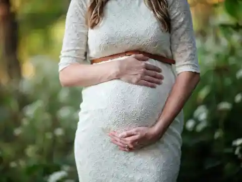 Pregnancy Scare