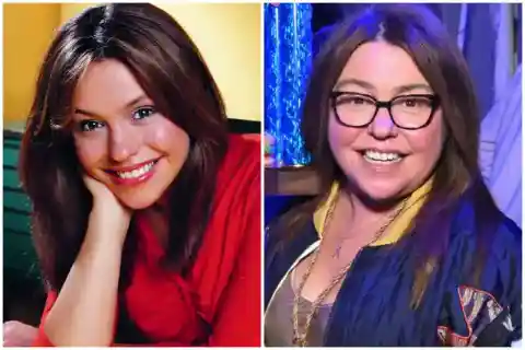 Rachael Ray – Age 56