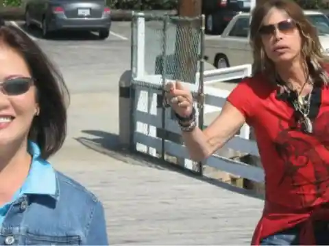 Steven Tyler