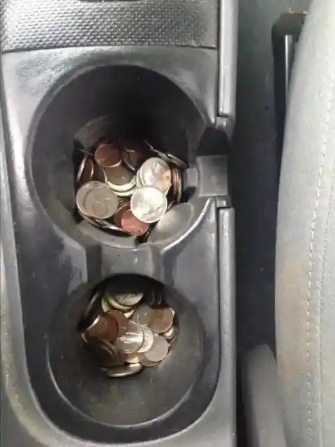 Loose Change Hack
