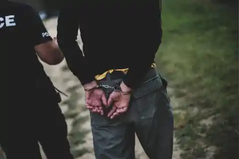 Justice Served