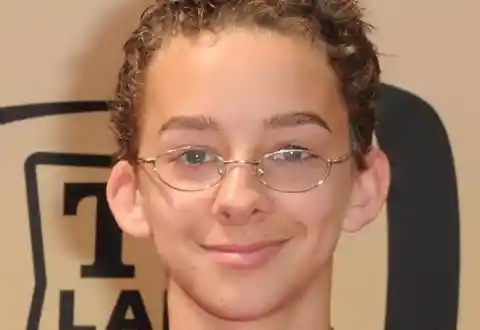 Sawyer Sweeten