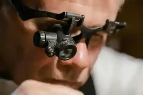 A Familiar Ring