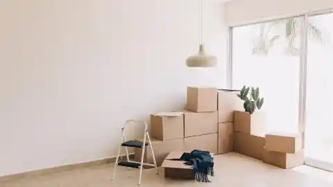 Moving Day