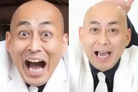 Nishikigoi Masaki Hasegawa