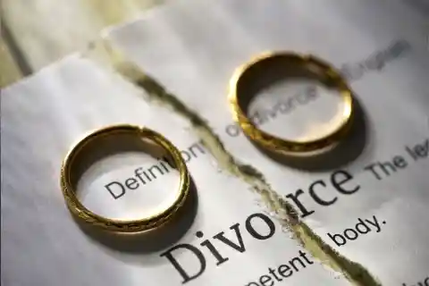 Finalizing the Divorce