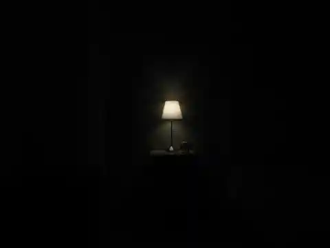 Going To Bed