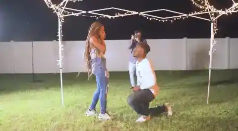 The Truth Behind It All