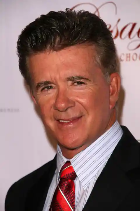 Alan Thicke