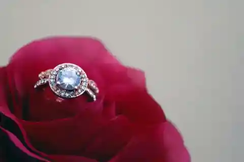 The Missing Ring