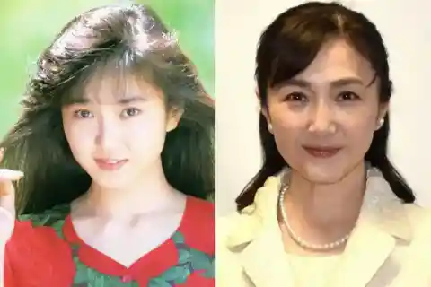 Akiko Ikuina (born 1968)