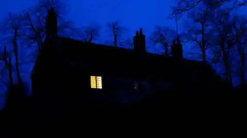 Coming Home